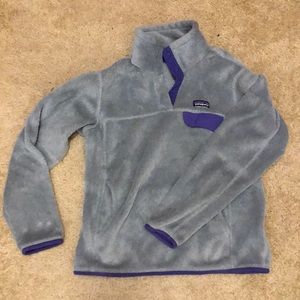 Women’s Re-Tool Snap-T Fleece Pullover